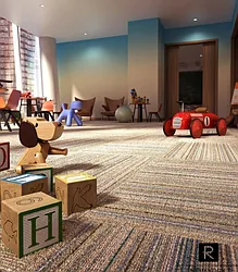 Rented by R New York