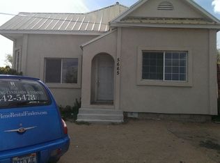5665 Sidehill Dr, Sun Valley, NV 89433