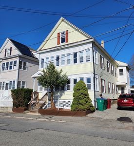 151-153 Gershom Ave, Lowell, MA, 01854