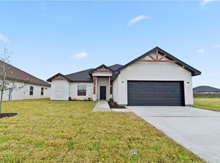 524 Pearl St, Edinburg, TX 78542
