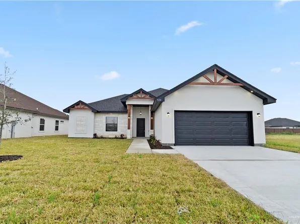 524 Pearl St, Edinburg, TX 78542