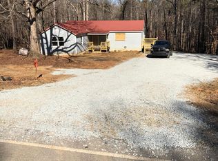 1349 Riverdale Rd, Toccoa, GA 30577