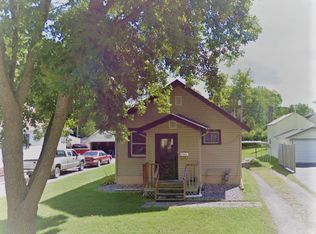 423 W 7th Ave, Fergus Falls, MN 56537