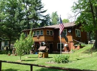 24419 Atlas Ave, Warrens, WI 54666