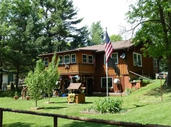 24419 Atlas Ave, Warrens, WI 54666