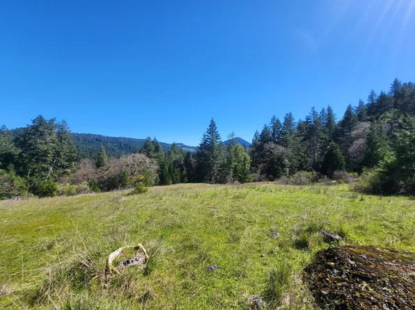 3530 Lower Thomas Rd, Miranda, CA 95553