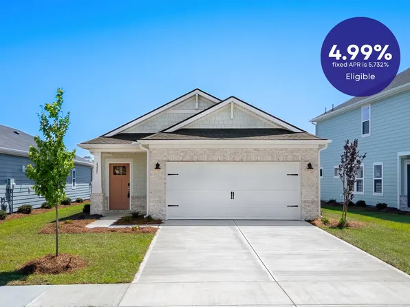 2825 Tranquility Loop #2194 Pendleton K, Longs, SC 29568