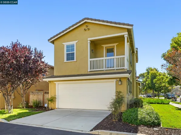 5152 Waggle Ct, Richmond, CA 94806