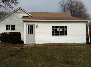 121 Ridge Ave, Freedom, PA 15042