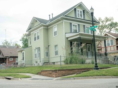 2945 R St, Lincoln, NE, 68503