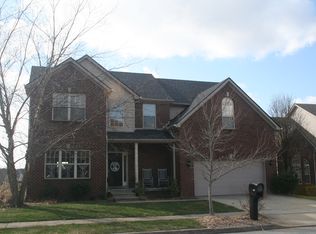 901 Fiddler Creek Way, Lexington, KY 40515