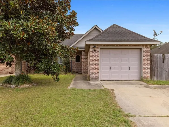 42312 Broadwalk Ave #B, Hammond, LA 70403