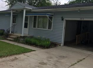 284 Dorman Dr, Sidney, OH 45365