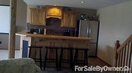Basement Bar