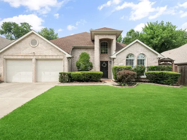 3209 Peppertree Pl, Plano, TX 75074