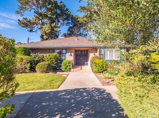 112 Del Mesa Carmel, Carmel, CA 93923
