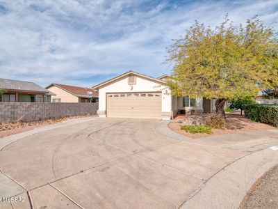 8825 E Fruit Tree Dr, Tucson, AZ, 85730