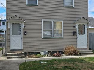 531 Avenue B, Clifton Forge, VA 24422