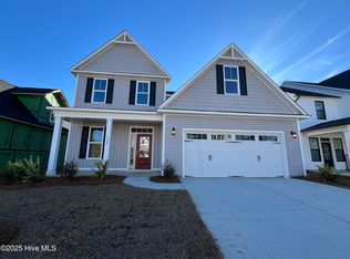 259 Majestic Mare Ln SE, Bolivia, NC 28422