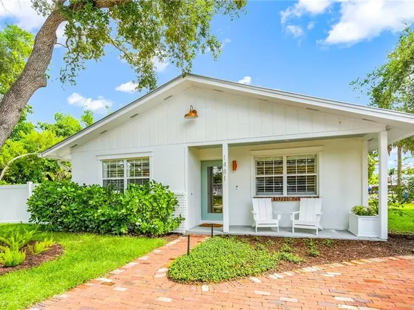 1481 Cordova AVE, FORT MYERS, FL 33901