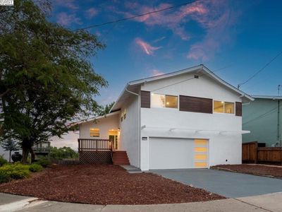 5277 Winifred Dr, Castro Valley, CA, 94546