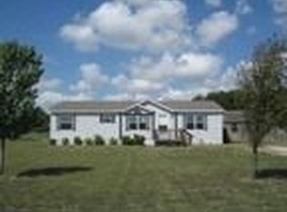 3213 Westview Dr, Venus, TX 76084
