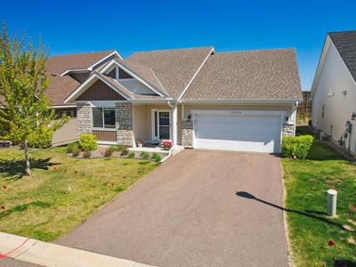 4922 93rd Way N, Brooklyn Park, MN, 55443