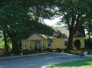 2627 Clover Rd NW, Concord, NC 28027