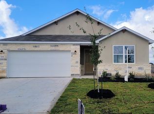 124 Bella Rosa Trl, Cibolo, TX 78108