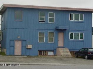 1435 Ingra St, Anchorage, AK 99501