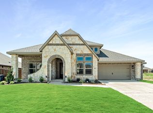 116 Claywood Dr, Glenn Heights, TX 75154