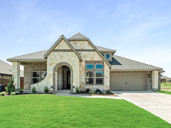 116 Claywood Dr, Glenn Heights, TX 75154