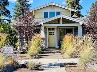 2720 NW Lemhi Pass Dr, Bend, OR 97701