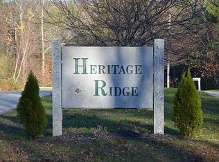 0 Fieldstone Dr, North Yarmouth, ME 04097
