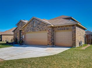 18818 Deer Trace Dr, Crosby, TX 77532