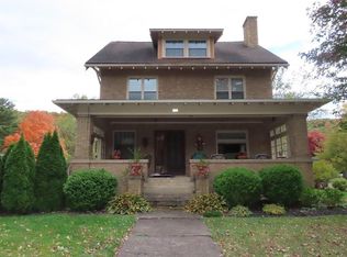 538 Derrick Rd, Bradford, PA 16701