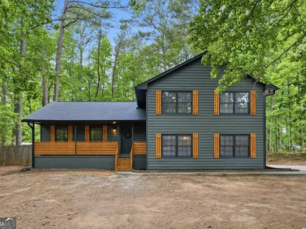 388 Highway 314, Fayetteville, GA 30214