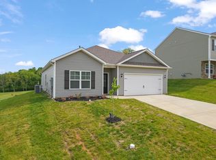 3007 Berna Way, Morristown, TN 37814