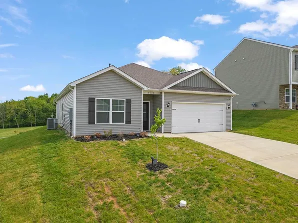 3007 Berna Way, Morristown, TN 37814