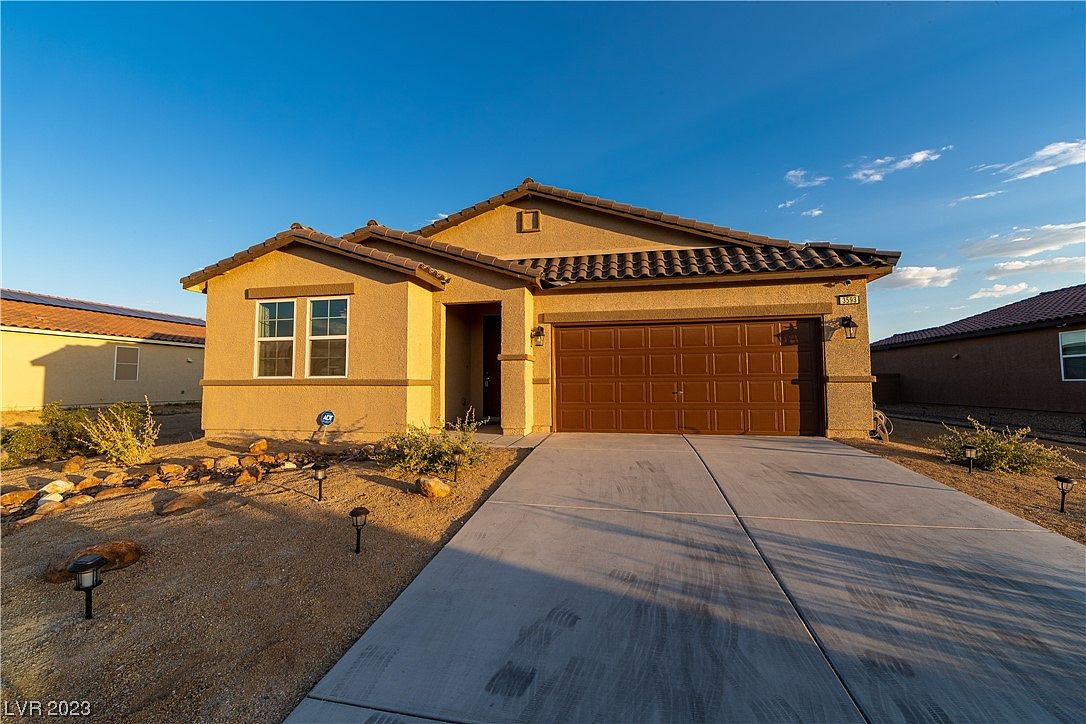 3593 E Malheur Ave, Pahrump, NV 89061 MLS 2495737 Zillow
