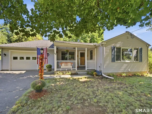 23 Goodwin Drive, Somers, CT 06071
