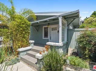 648 Palms Blvd, Venice, CA 90291