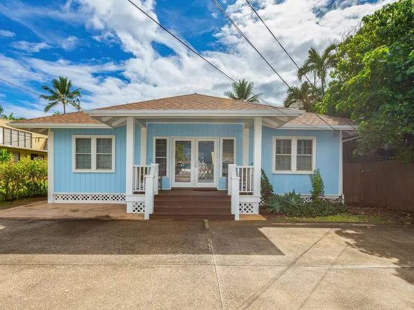 4-1558 Kuhio Hwy, Kapaa, HI 96746