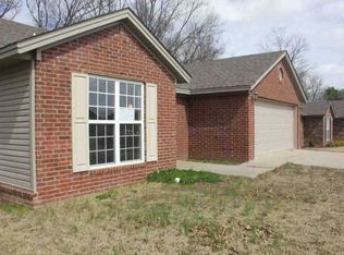 2644 Clayburne Dr, Jonesboro, AR 72405