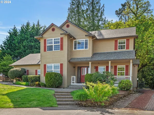760 H St, Columbia City, OR 97018