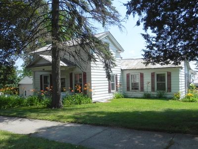 403 Walnut St, Baraboo, WI, 53913