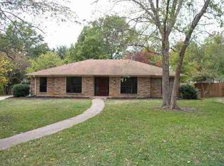 803 Weston Ct, Longview, TX 75604