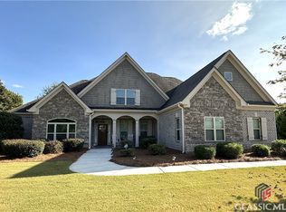 1113 Coneflower Ln, Statham, GA 30666