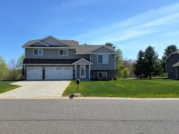 780 S Rush Creek Ln, Rush City, MN 55069