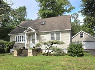 15506 Clifton Park Ave, Markham, IL 60428